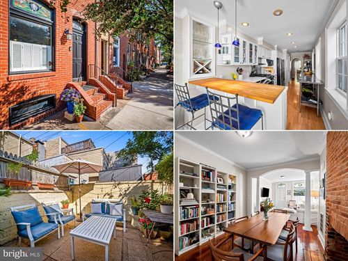 1908 Bank St, BALTIMORE, MD, 21231-2510 | Card Image