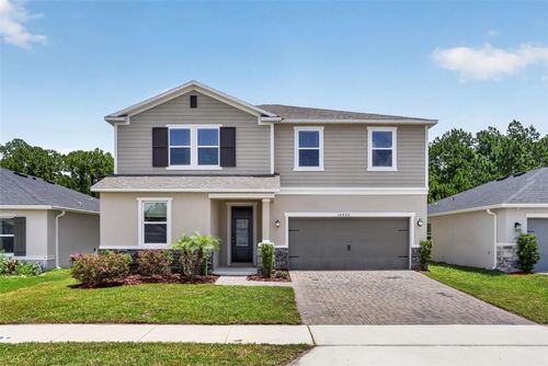 16420 Winding Preserve Cir, CLERMONT, FL, 34714-4732 | Card Image