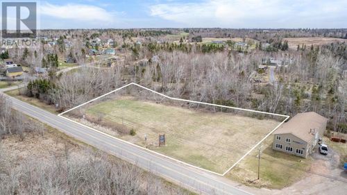 LOT Cape Bear, Rte 18 Road, Murray Harbour, PE, C0A1V0 | Card Image