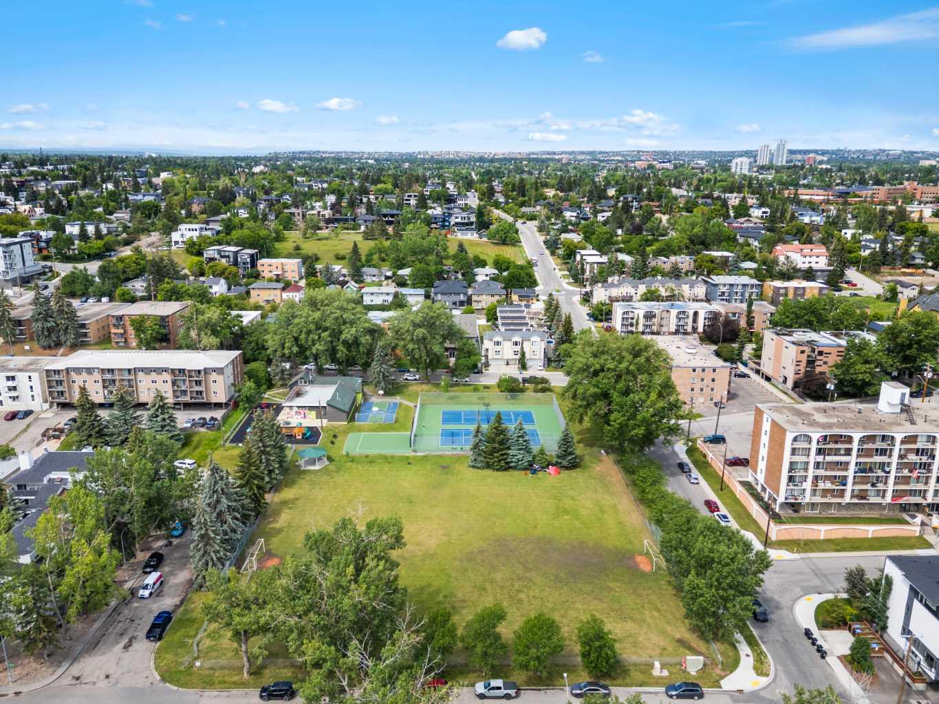 Residential in Calgary 4