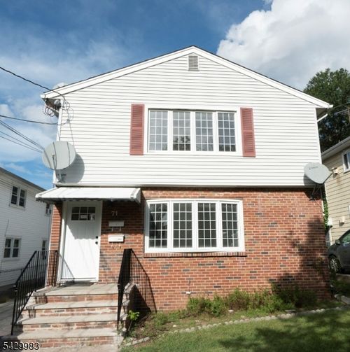 2-71 Barbara St, Bloomfield, NJ, 07003-4001 | Card Image