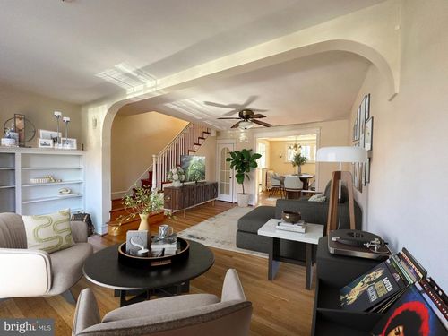 3418 W Penn St, PHILADELPHIA, PA, 19129-1439 | Card Image