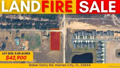 0 Lakeshore Blvd, Haines City, FL, 33844 | Card Image