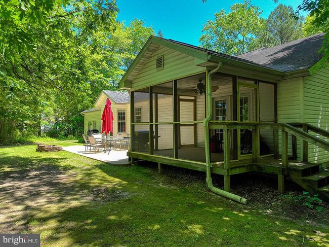 23157 Huff Rd, House other with 3 bedrooms, 2 bathrooms and null parking in MILTON DE | Image 29