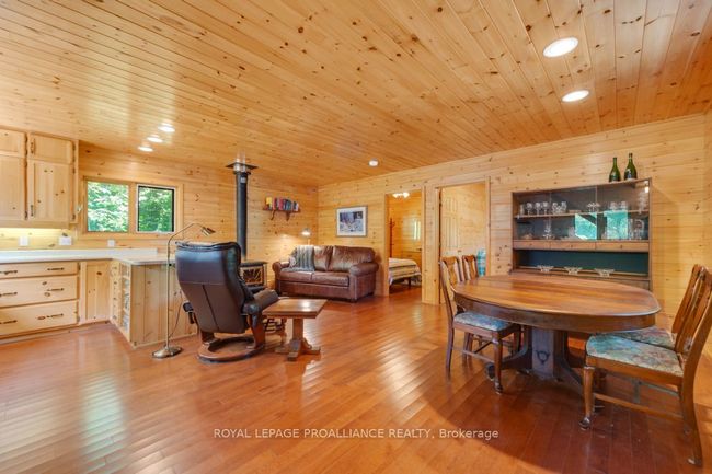 1091 Lindey Lane, House other with 3 bedrooms, 1 bathrooms and 8 parking in North Frontenac ON | Image 8