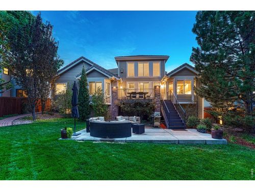 9615 Aspen Hill Cir, Lone Tree, CO, 80124-6744 | Card Image