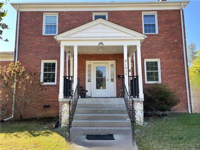 1936 Berkeley Avenue, House other with 4 bedrooms, 2 bathrooms and null parking in Petersburg VA | Image 2