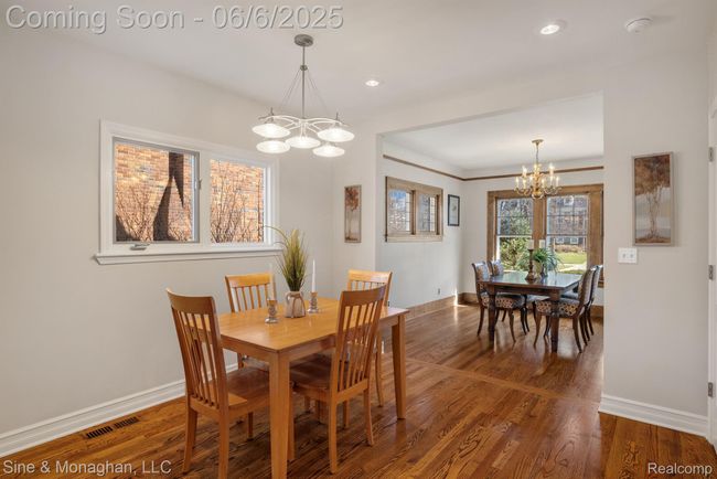 797 Washington Rd, House other with 5 bedrooms, 4 bathrooms and null parking in Grosse Pointe MI | Image 17