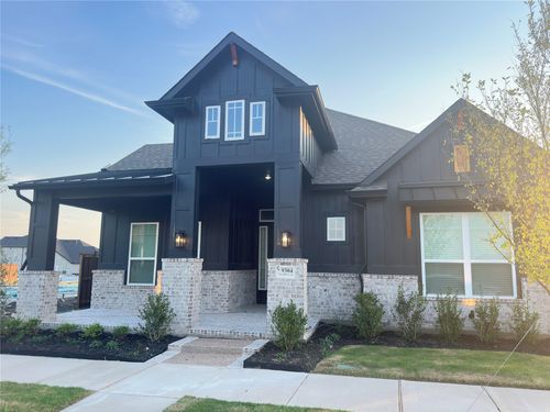 9304 Persimmon Ln, Forney, TX, 75126 | Card Image