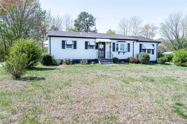 31640 Riva Ridge Rd, House other with 3 bedrooms, 1 bathrooms and null parking in Doswell VA | Image 5
