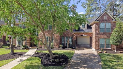 9519 Woodcliff Lake Dr, Spring, TX, 77379-3682 | Card Image