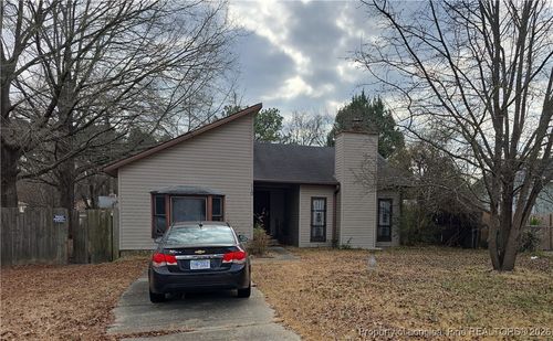 110 Maranatha Cir, Spring Lake, NC, 28390-1545 | Card Image