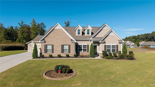 304 Benstone Dr Ne, Calhoun, GA, 30701-4869 | Card Image