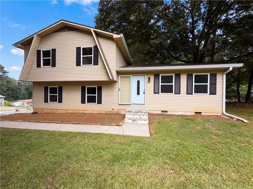 3691 Lavilla Dr, Powder Springs, GA, 30127-1114 | Card Image