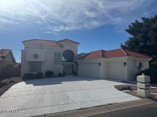 10429 E Cedar Waxwing Ct, Sun Lakes, AZ, 85248-7739 | Card Image