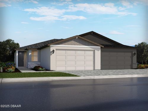 165 Parkhaven Dr, Ormond Beach, FL, 32174-2720 | Card Image