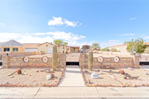 49608 Rainbow Way, Quartzsite, AZ, 85346-0738 | Card Image