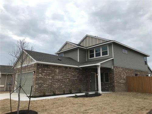 308 Arabian Colt Dr, Georgetown, TX, 78626-4770 | Card Image