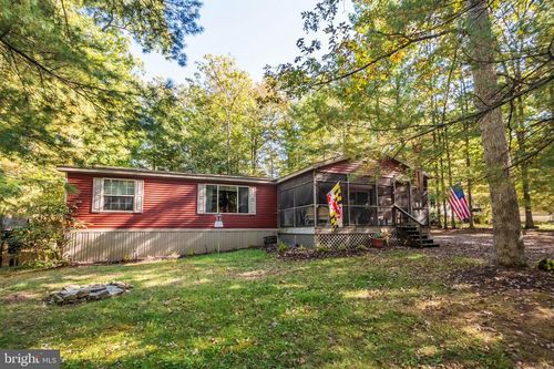 276 Oak Way Rd, SWANTON, MD, 21561-2208 | Card Image