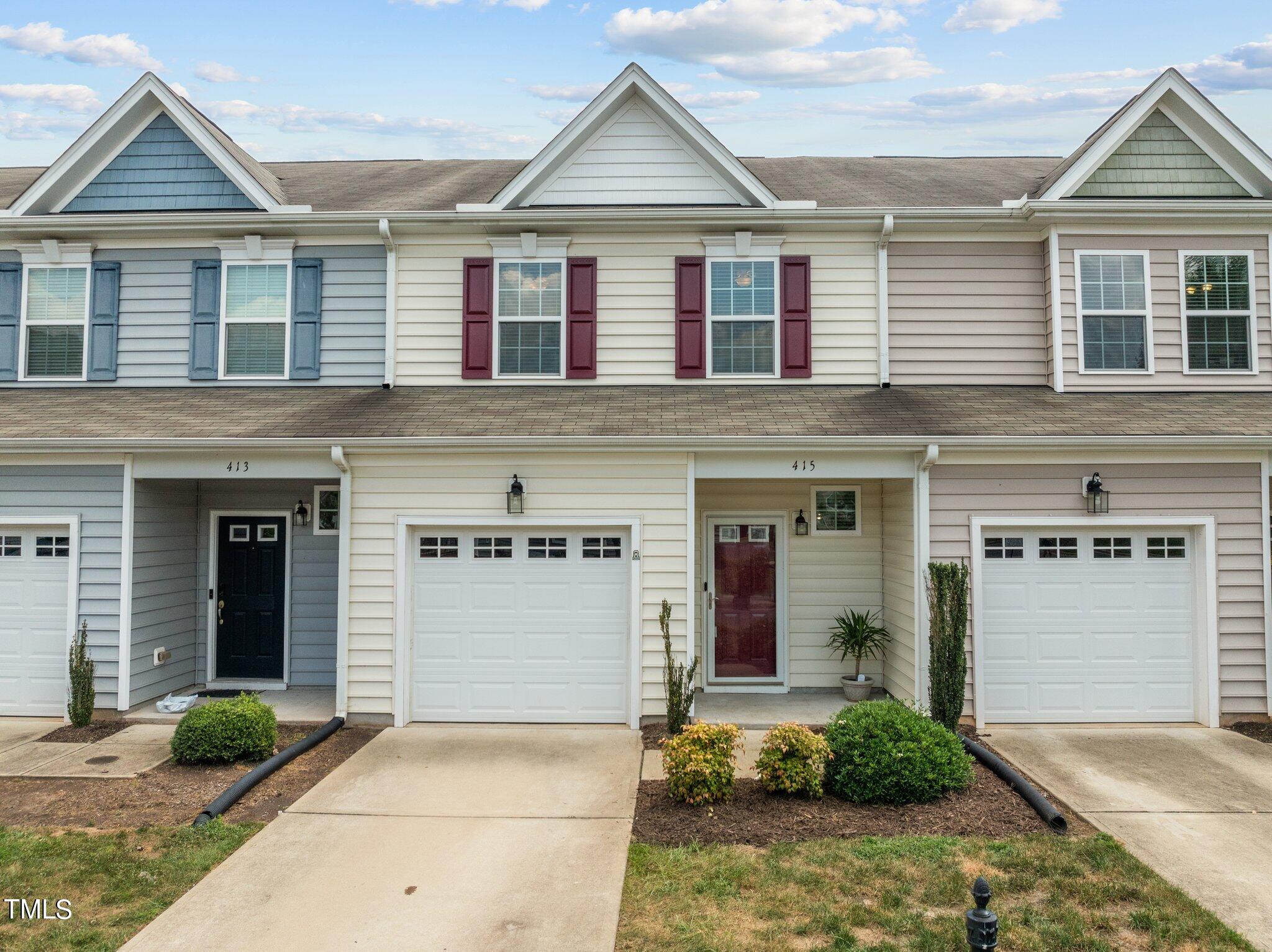 Starkey St, Raleigh, NC 27603