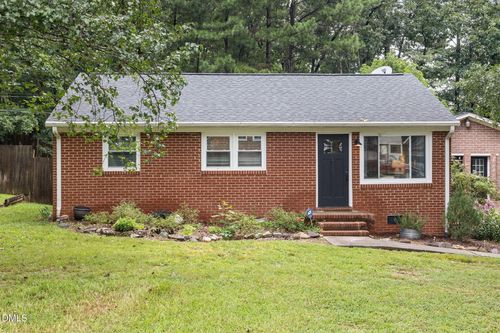 1411 Tyonek Dr, Durham, NC, 27703-5637 | Card Image