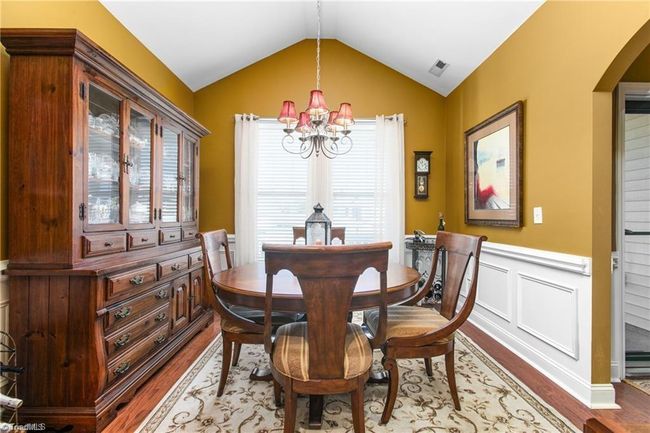 906 Leach Ave, House other with 3 bedrooms, 3 bathrooms and null parking in Thomasville NC | Image 36