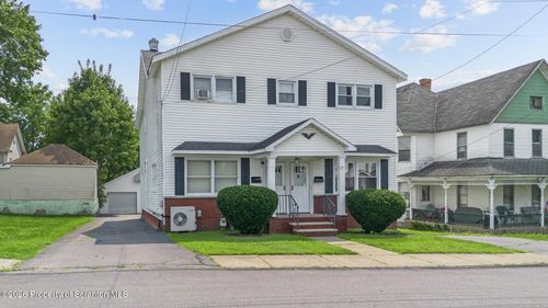458-460 Madison Avenue, Jermyn, PA, 18433 | Card Image