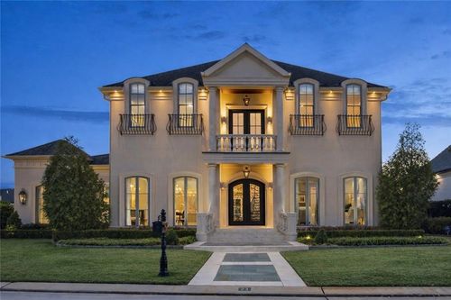 21 Royal Palm Dr, Kenner, LA, 70065-4891 | Card Image