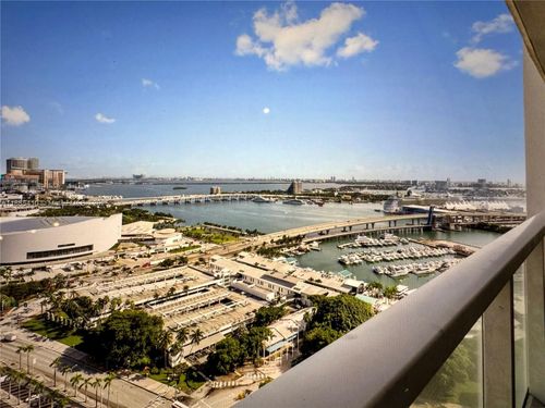 apt-2906-244 Biscayne Blvd, Miami, FL, 33132-2337 | Card Image