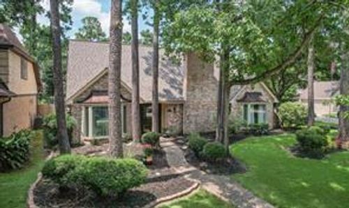 12302 Moorcreek Dr, Houston, TX, 77070-2459 | Card Image