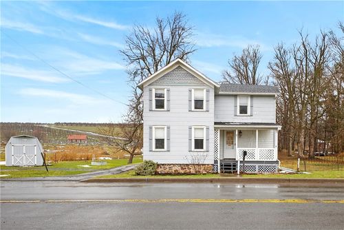 47 Carlton St, Sodus, NY, 14551-1148 | Card Image