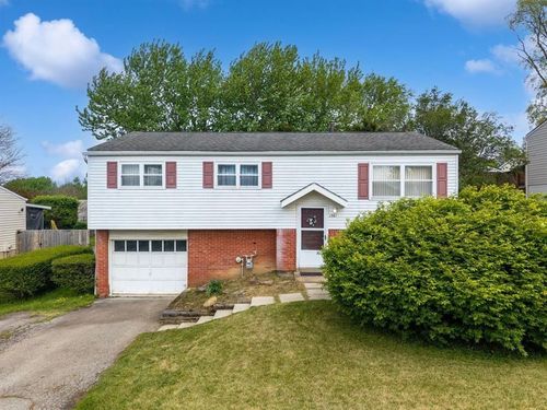 1361 Conway St, Greensburg, PA, 15601-4925 | Card Image