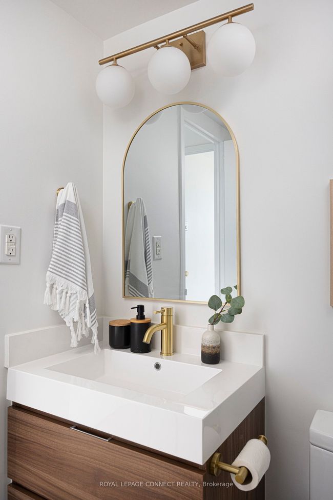 1112 - 40 Homewood Ave, Condo with 1 bedrooms, 1 bathrooms and null parking in Toronto ON | Image 29
