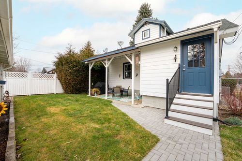 3103 W Lacrosse Ave, Spokane, WA, 99205-1715 | Card Image
