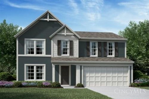 6071 Foothills Dr, Harrison, OH, 45030-3300 | Card Image