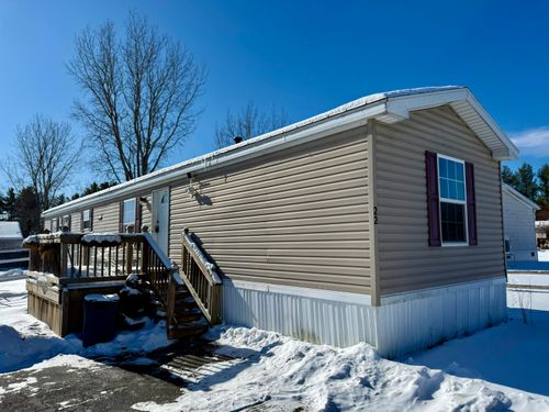 22 Peryea Drive, Plattsburgh, NY, 12901 | Card Image