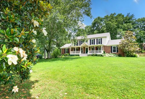 1104 Hunters Trail Dr, Franklin, TN, 37069-7041 | Card Image