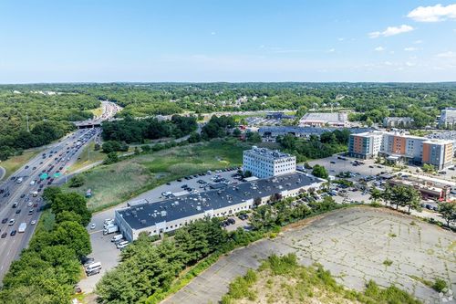 k-100 Tower Office Park, Woburn, MA, 01801 | Card Image