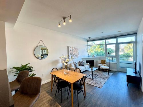 204-475 Redwood St, San Diego, CA, 92103-5622 | Card Image