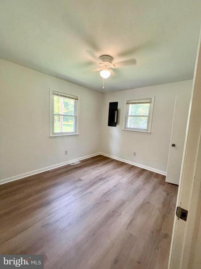 432 Gardys Ln, House other with 2 bedrooms, 1 bathrooms and null parking in CALLAO VA | Image 12