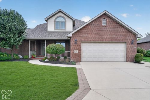 5102 W Stone Bridge Drive, Muncie, IN, 47304 | Card Image