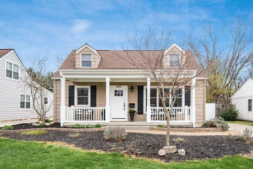 3030 Derby Rd, Columbus, OH, 43221-2608 | Card Image