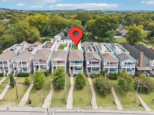 1413B Meridian St, Nashville, TN, 37207 | Card Image