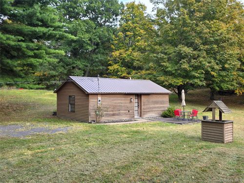 2323 State Route 207, Campbell Hall, NY, 10916-3401 | Card Image