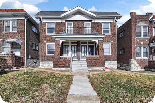 5027 Chippewa St, Saint Louis, MO, 63109-1702 | Card Image