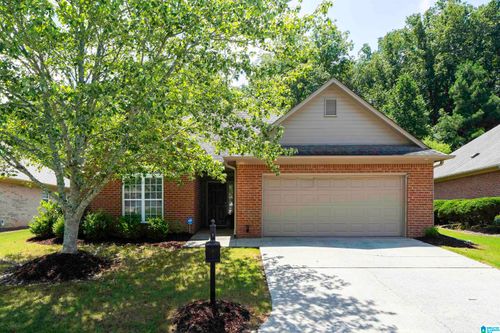 2053 Narrows Point Cv, BIRMINGHAM, AL, 35242-8666 | Card Image