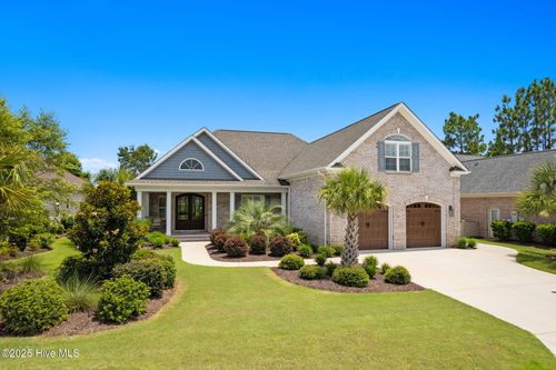 2393 Red Birch Trl Ne, Leland, NC, 28451-6060 | Card Image