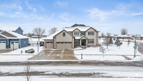 120 Lindsey Ct, Mapleton, ND, 58059-4003 | Card Image