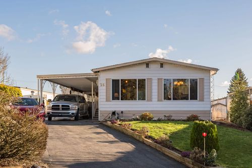 26-2035 Martens St, Abbotsford, BC, V2T6M3 | Card Image