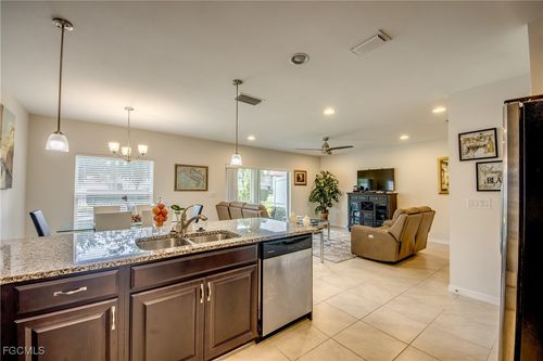 12525 Hammock Cove Blvd, FORT MYERS, FL, 33913-8722 | Card Image
